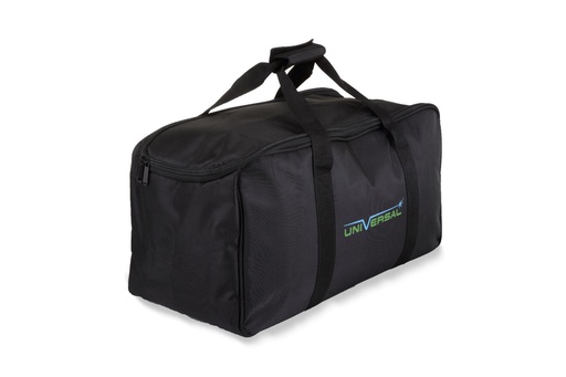 [AC458] MOMENTUM KIT BAG EMPTY