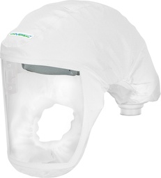 [AC483] MPH1 HOOD PREPARED FOR AIR