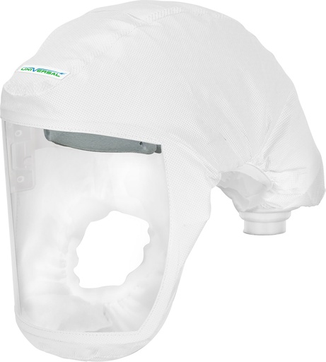 [AC483] MPH1 HOOD PREPARED FOR AIR