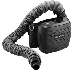 [RP152] QUANTUM AIR PAPR UNIT BOXED