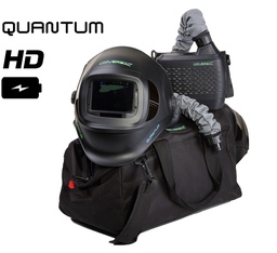 [RP191] QUANTUM KIT BAG COMPLETE WITH HD BATTERY