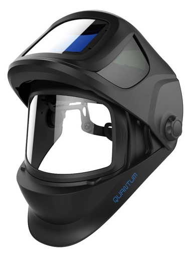 [EP263] QUANTUM HELMET COMPLETE