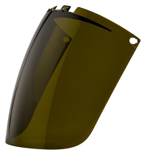 [EP283] GRINDING VISOR INNER UV/IR DIN 5